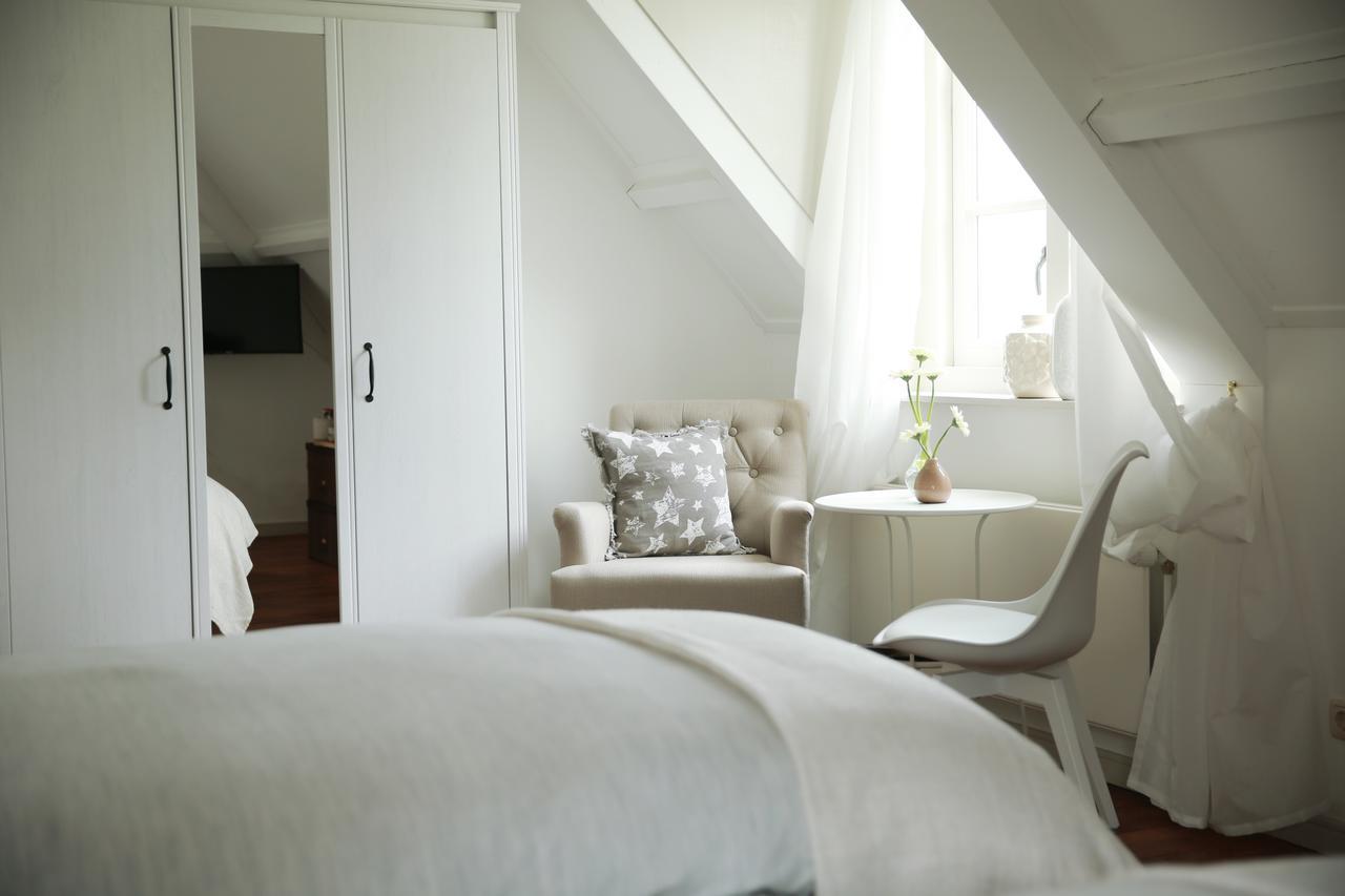 PicaBella - B&B en atelier Laren  Exterior foto