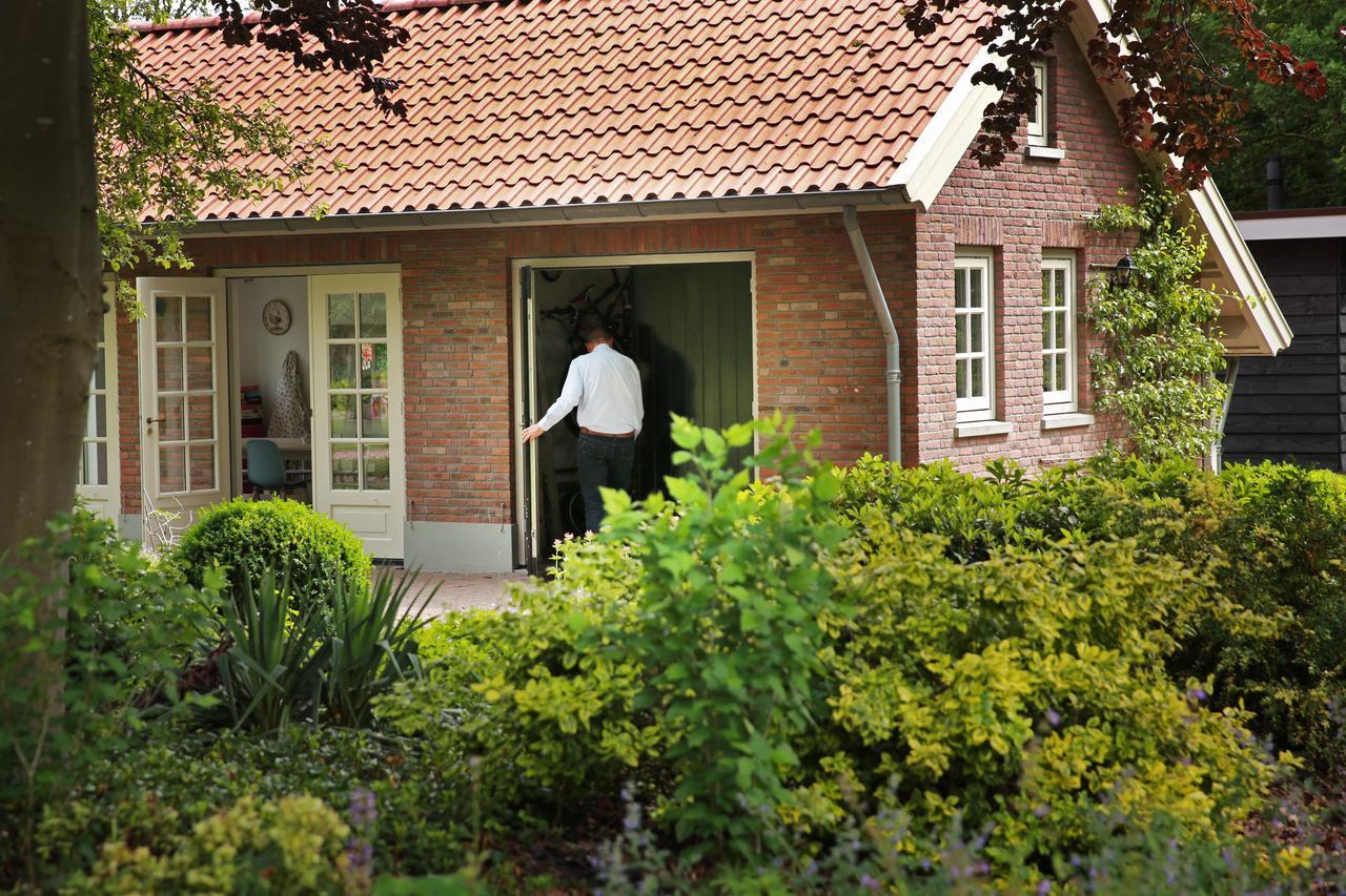 PicaBella - B&B en atelier Laren  Exterior foto