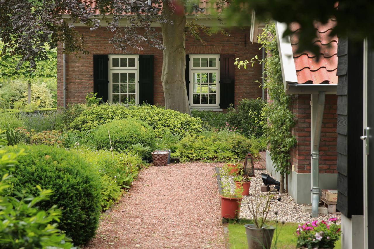 PicaBella - B&B en atelier Laren  Exterior foto